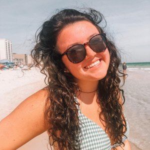 Meet your Posher, Allison